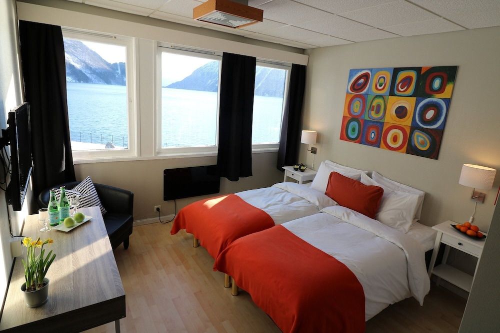 Sogn Hotel 3