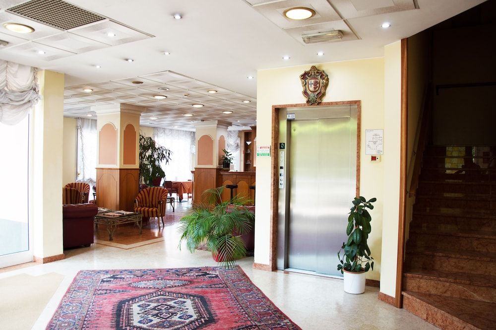 Hotel Visconti 3