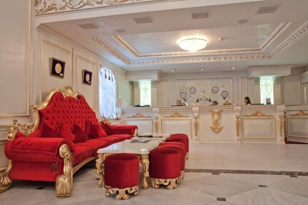 Royal Sun Geneva 3