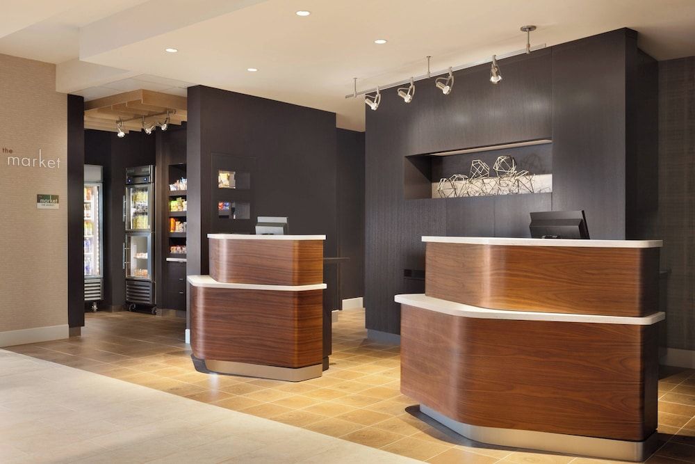Courtyard by Marriott Boston Dedham/Westwood 3