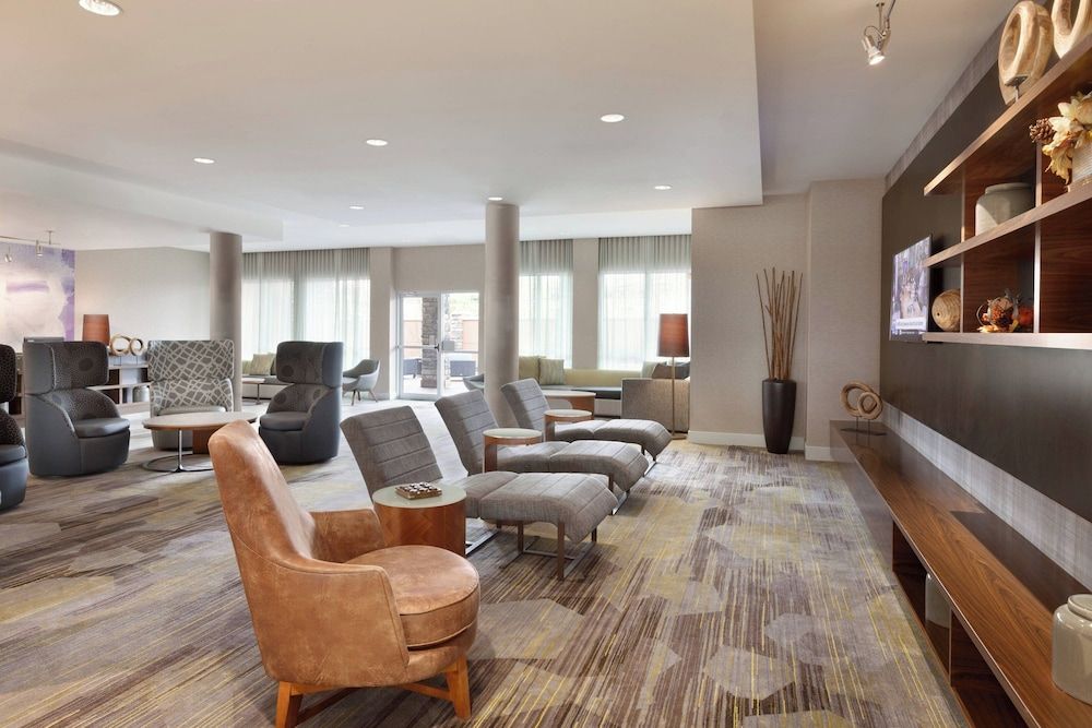 Courtyard by Marriott Boston Dedham/Westwood 2