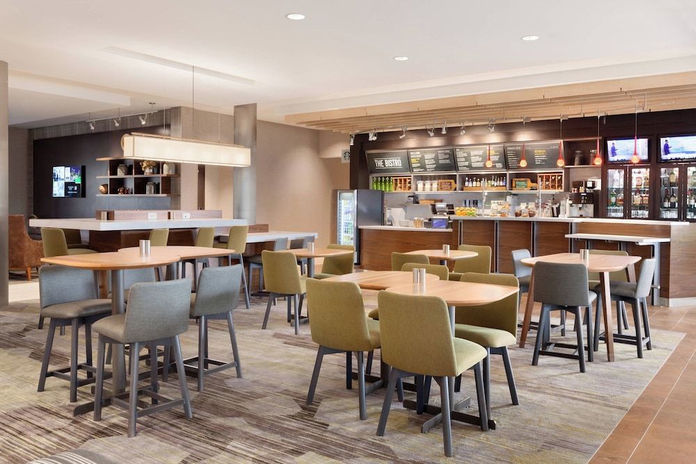 Courtyard by Marriott Boston Dedham/Westwood 3 estrellas en Westwood