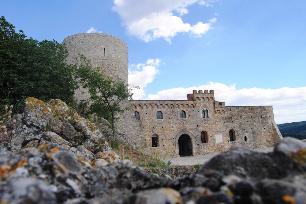 Residenza Ducale -1 estrelas em Bovino