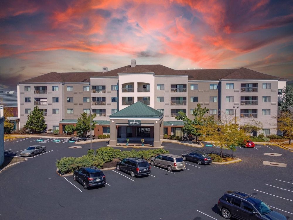 Country Inn & Suites by Radisson, Convention Center 3 estrellas en Altoona