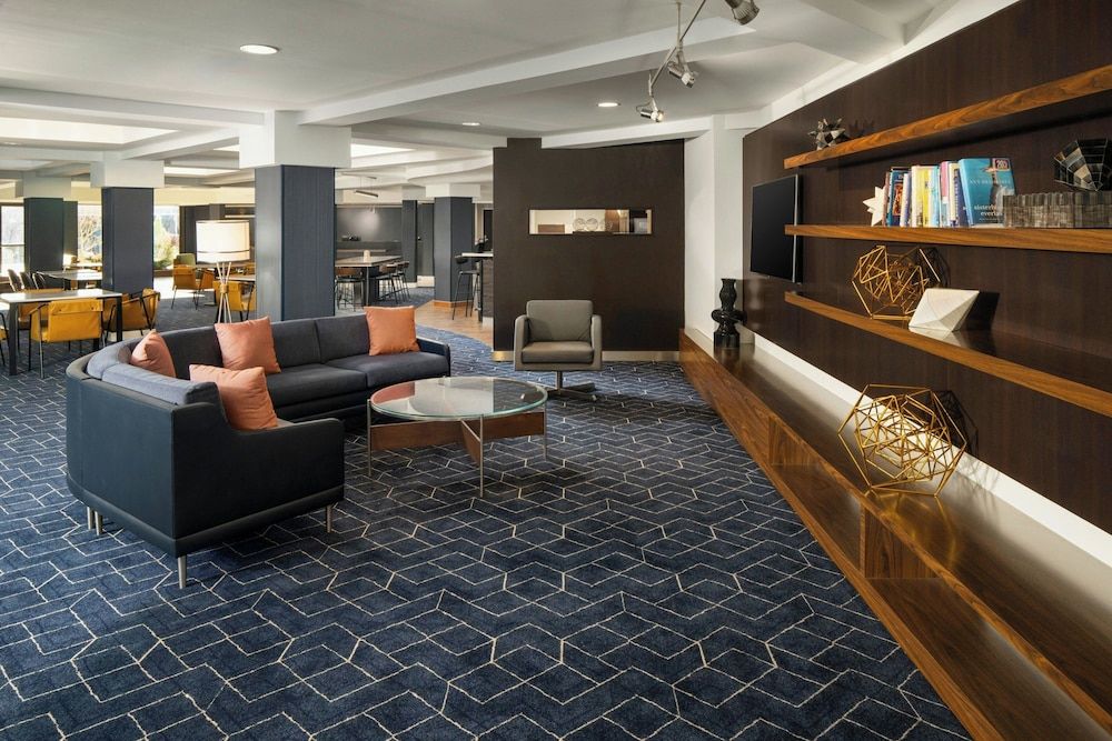 Courtyard by Marriott Hartford Cromwell 3 estrellas en Cromwell