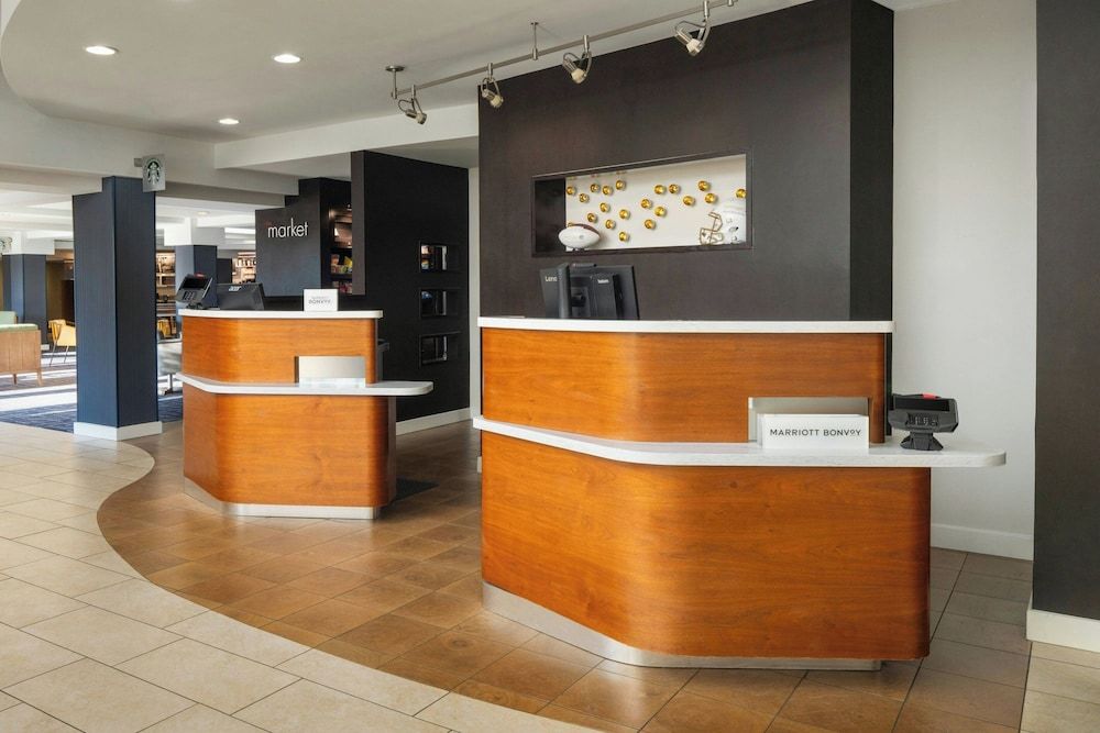 Courtyard by Marriott Hartford Cromwell 3