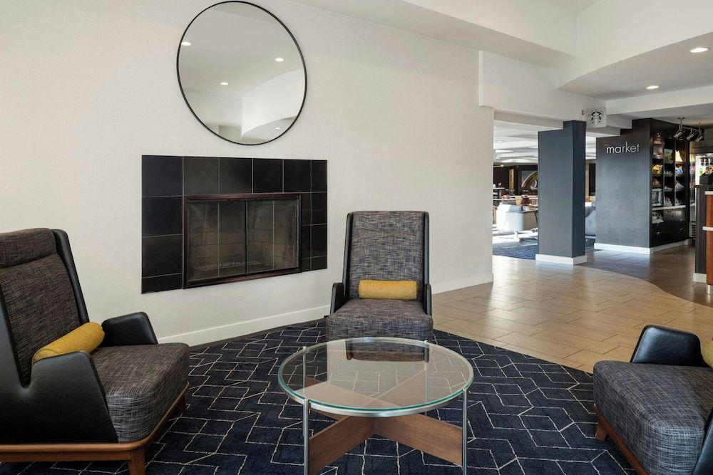 Courtyard by Marriott Hartford Cromwell 2