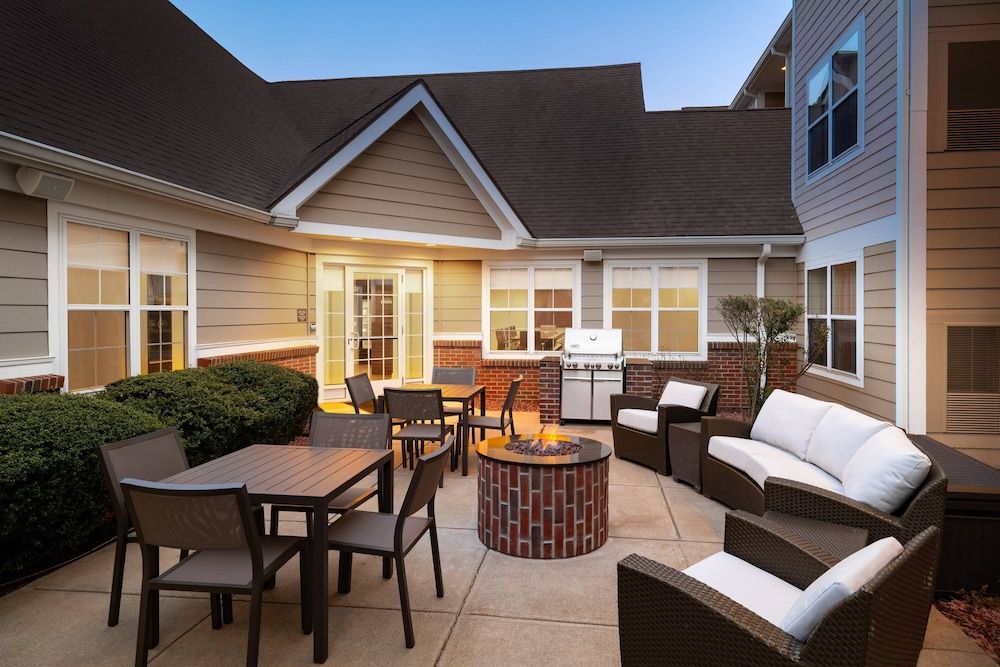 Residence Inn by Marriott Southington 3 estrelas em Southington