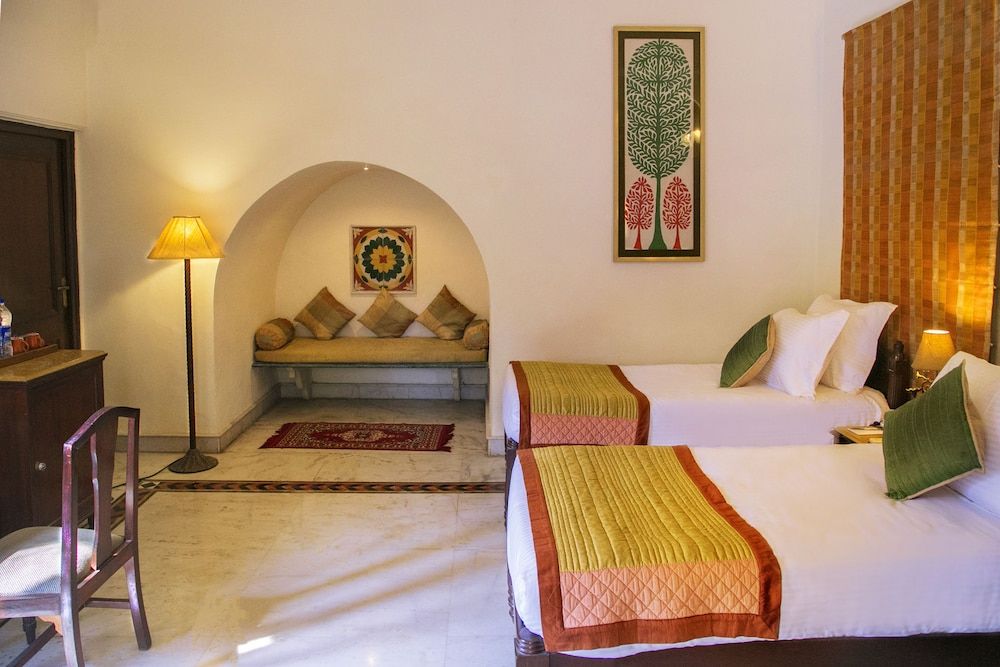 The Bagh 3