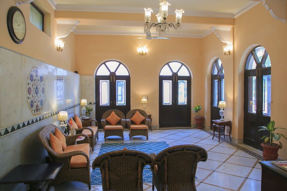 The Bagh 4 estrellas en Bharatpur