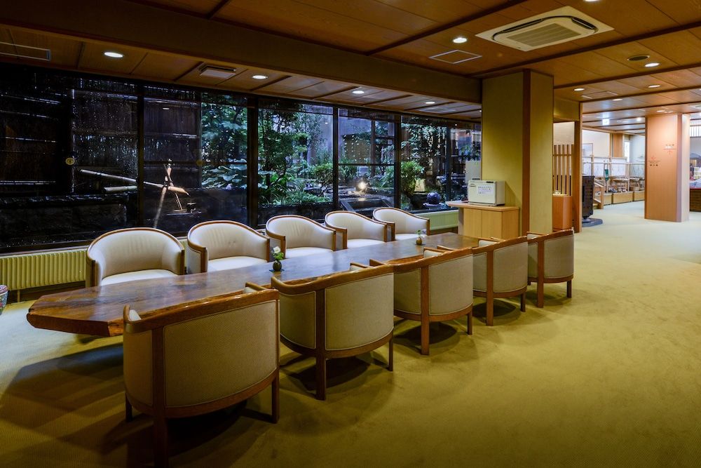 Akayu Onsen Gotenmori 2