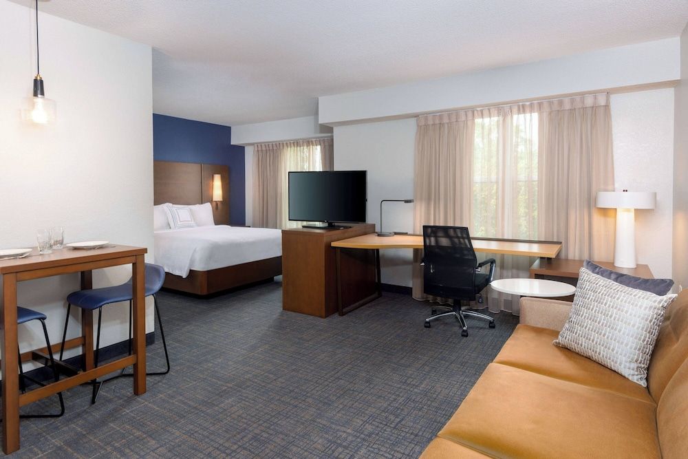 Residence Inn by Marriott Boston Brockton/Easton 3 étoiles à Brockton