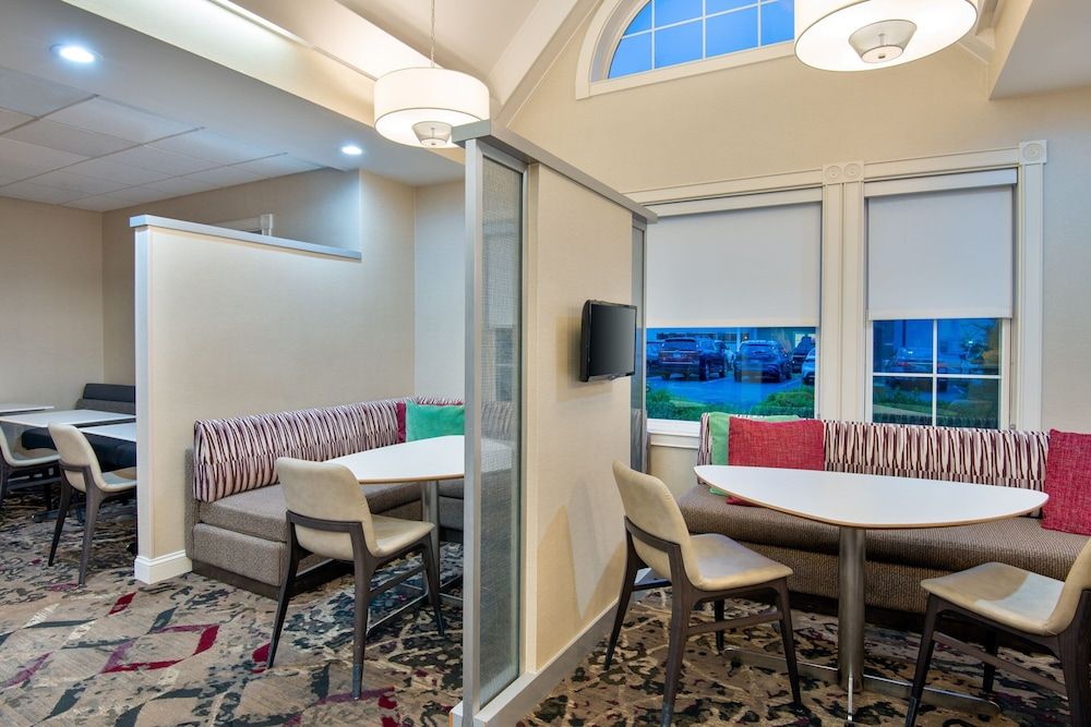 Residence Inn by Marriott Boston Brockton/Easton 3