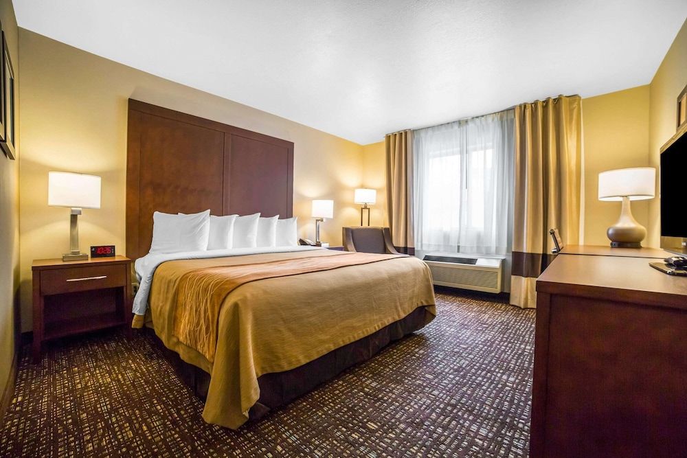 Comfort Inn & Suites Orem - Provo 3