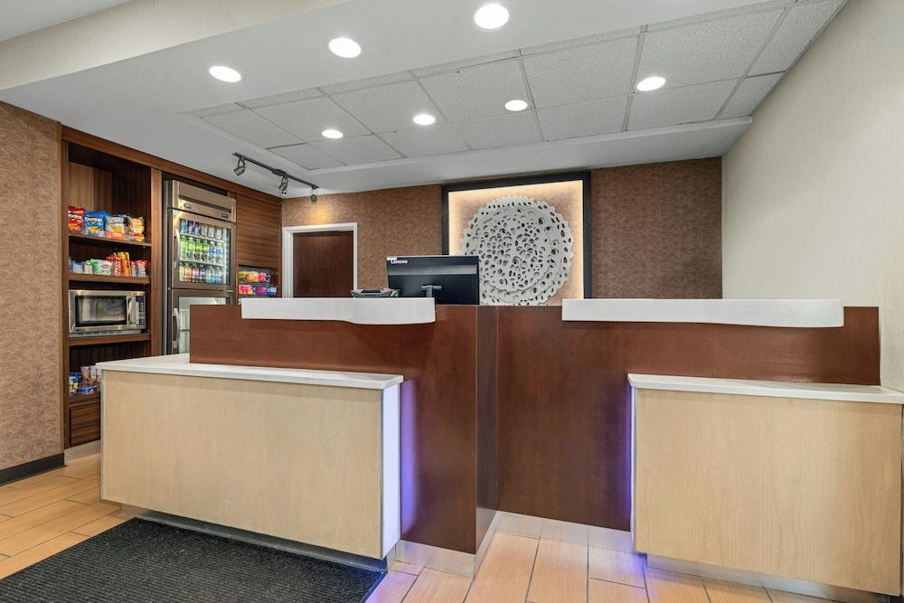 Fairfield Inn & Suites by Marriott Chicago Southeast/Hammond 3