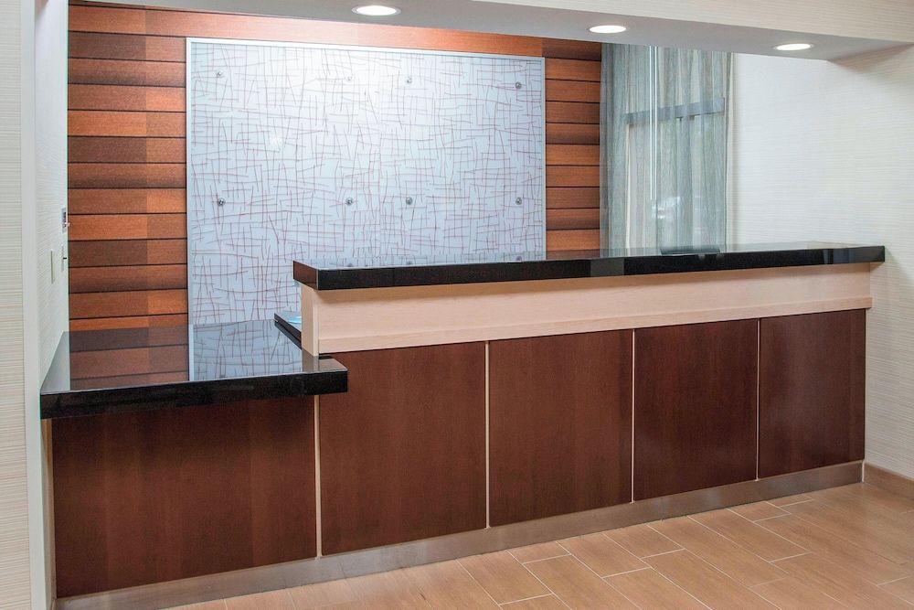 Fairfield Inn & Suites Chicago Tinley Park 3