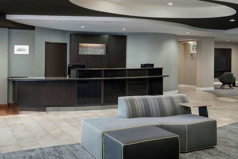 Courtyard by Marriott Chico 3