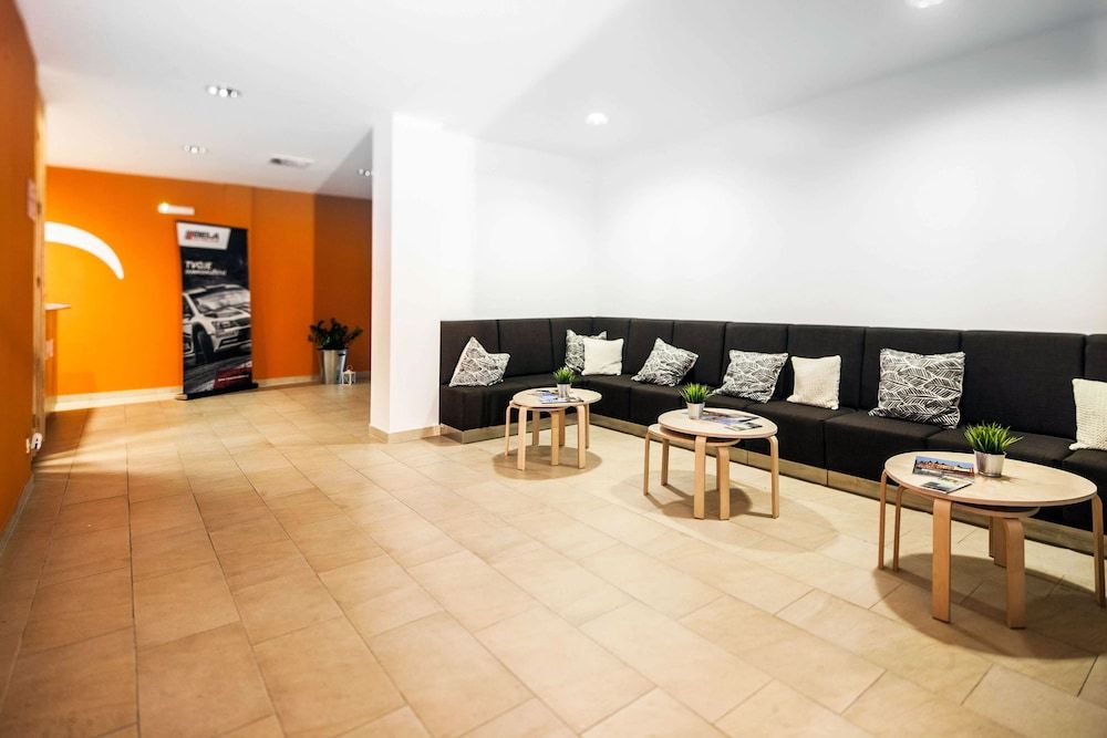 Hotel Relax Vrchbělá 2