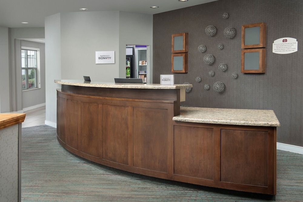 Residence Inn by Marriott Chico 2