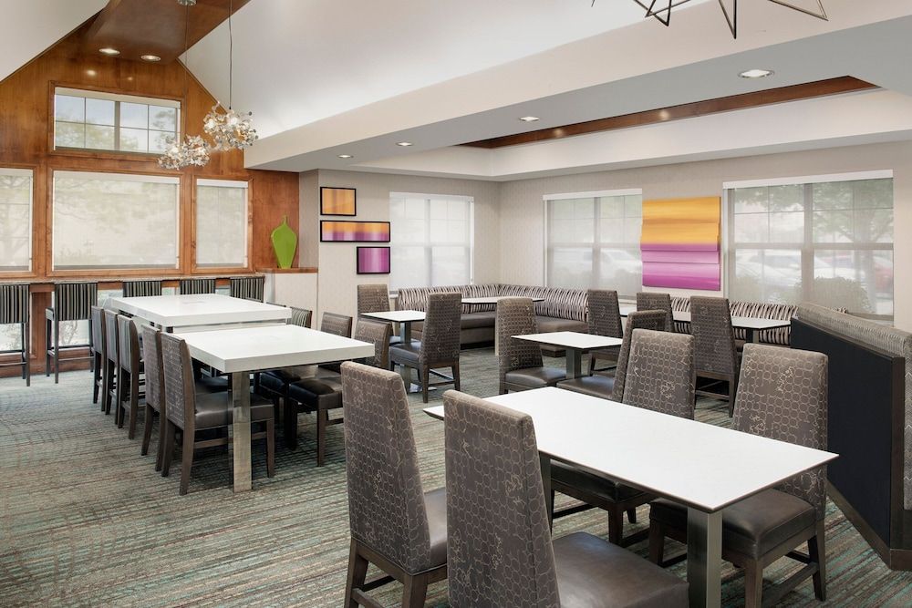 Residence Inn by Marriott Chico 3
