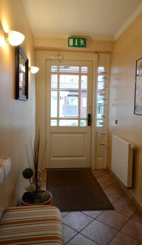 Hotel-Restaurant Kruse Zum Hollotal 2