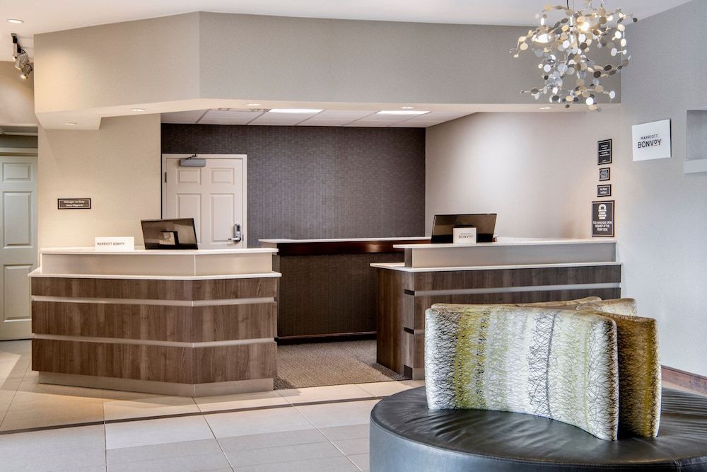 Residence Inn by Marriott Cincinnati Airport Erlanger 2