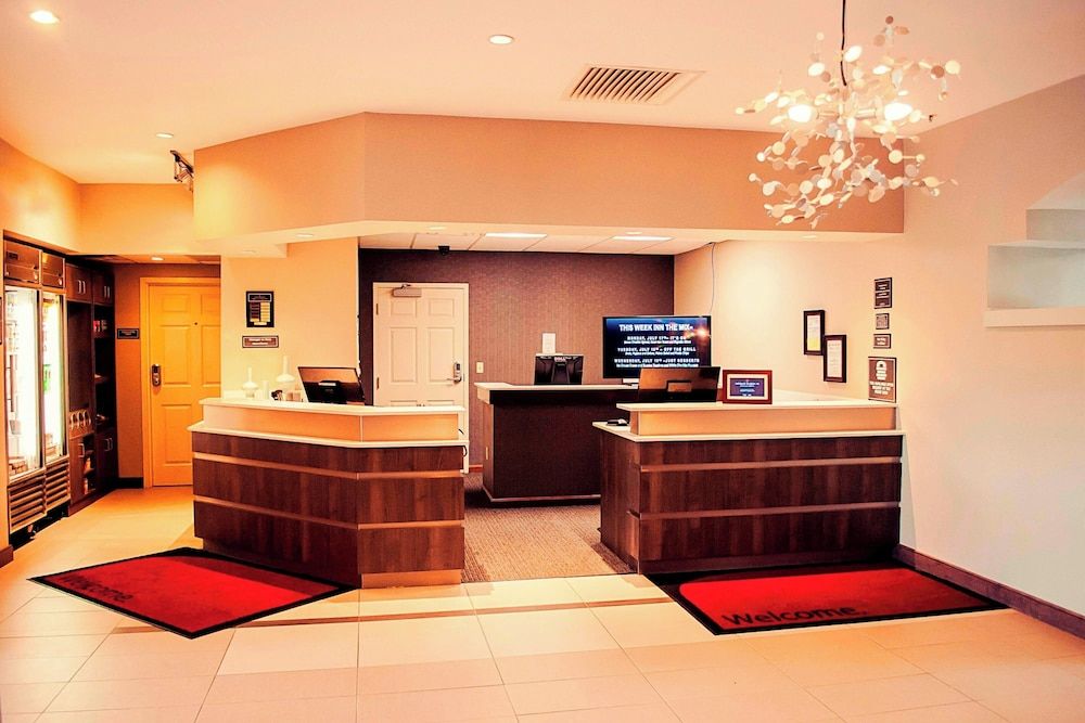 Residence Inn by Marriott Cincinnati Airport Erlanger 3