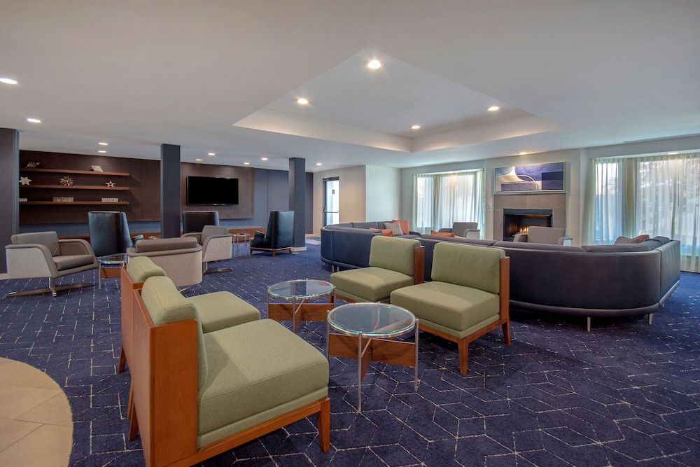 Courtyard by Marriott Cincinnati Airport 3