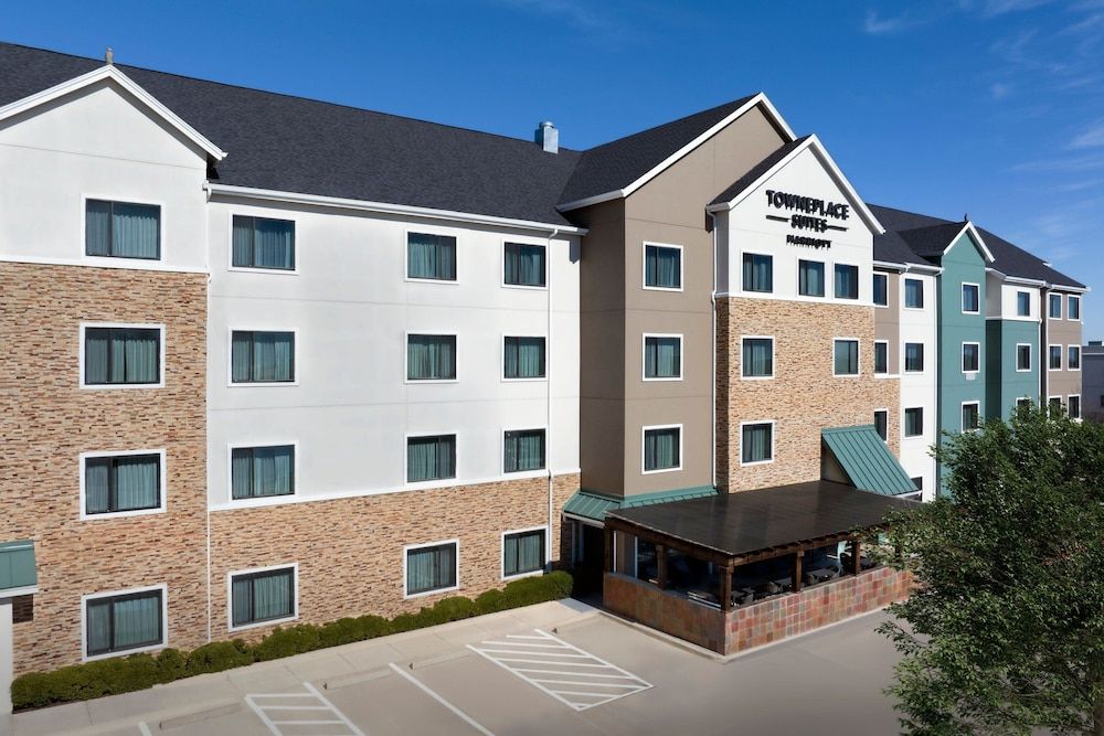 TownePlace Suites Dallas DeSoto 3 estrellas en DeSoto