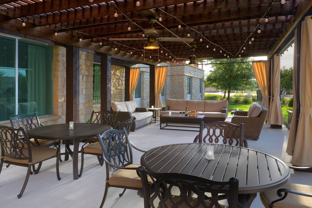 Fairfield Inn & Suites by Marriott Dallas Plano/The Colony 3 estrelas em The Colony