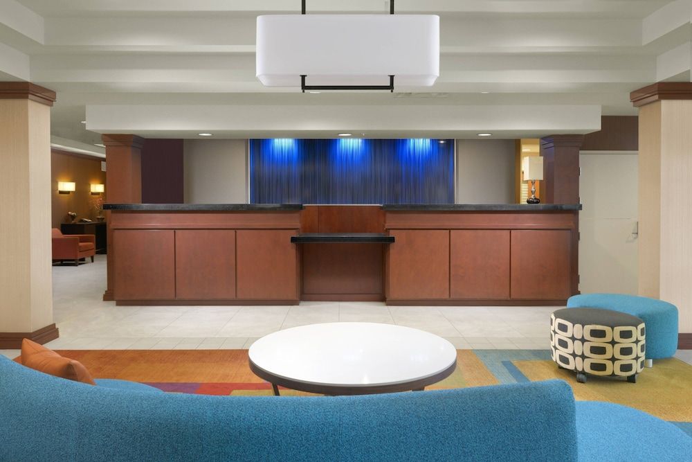 Fairfield Inn & Suites by Marriott Dallas Plano/The Colony 3