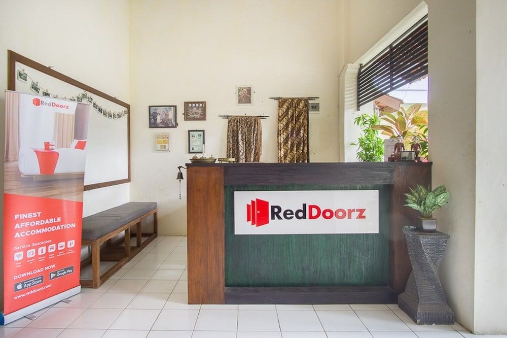 RedDoorz @ Letjend S.Parman Pacitan 2