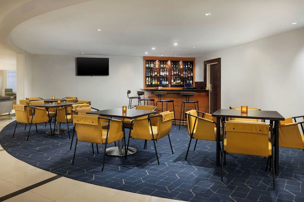 Courtyard by Marriott Montvale 3