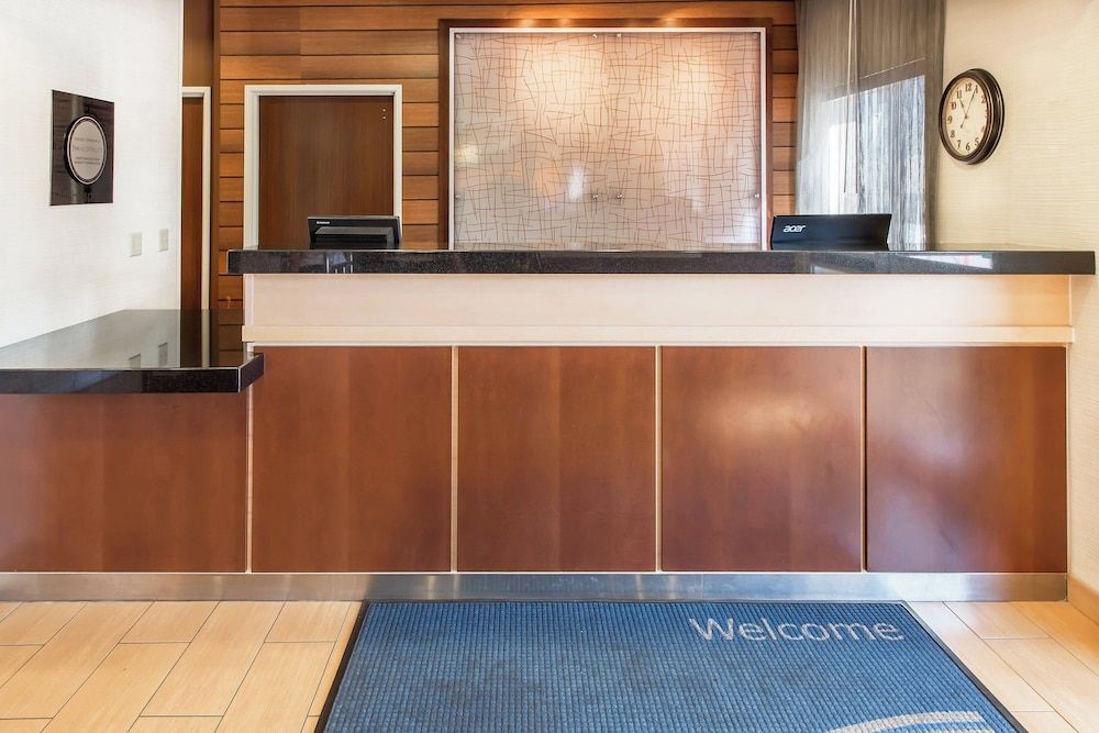 Fairfield Inn & Suites Sioux Falls 3