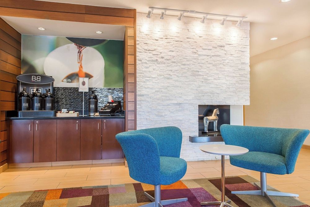 Fairfield Inn & Suites Sioux Falls 2