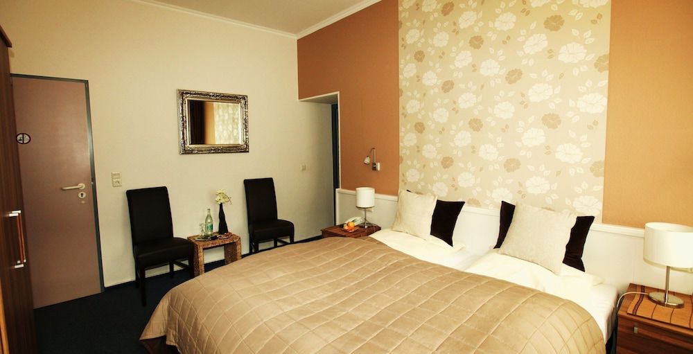 Hotel Saarburger Hof 3