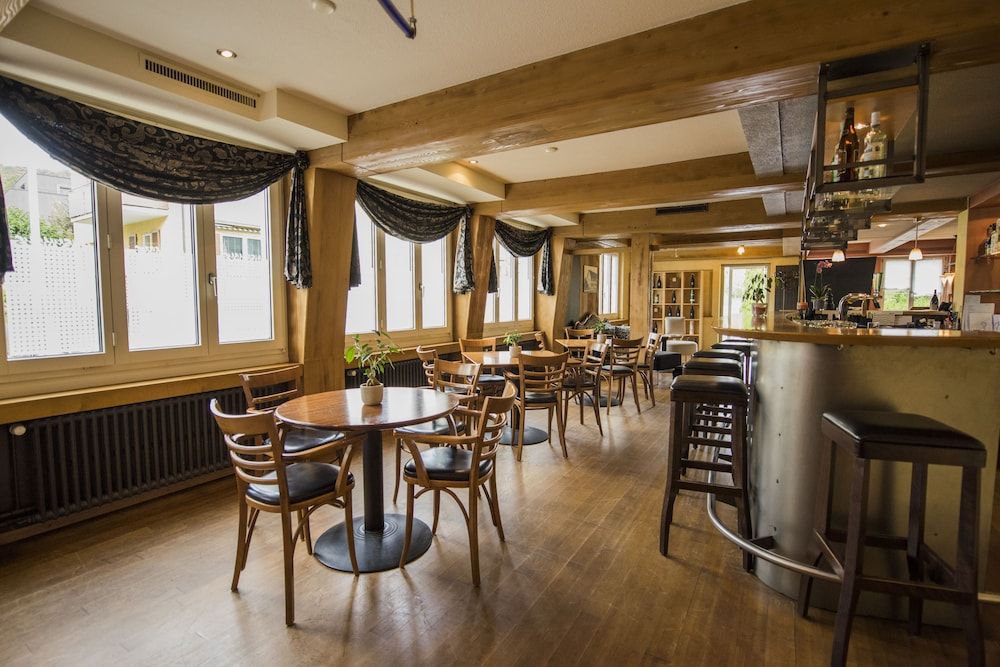 Hotel Restaurant Neuhaus 3