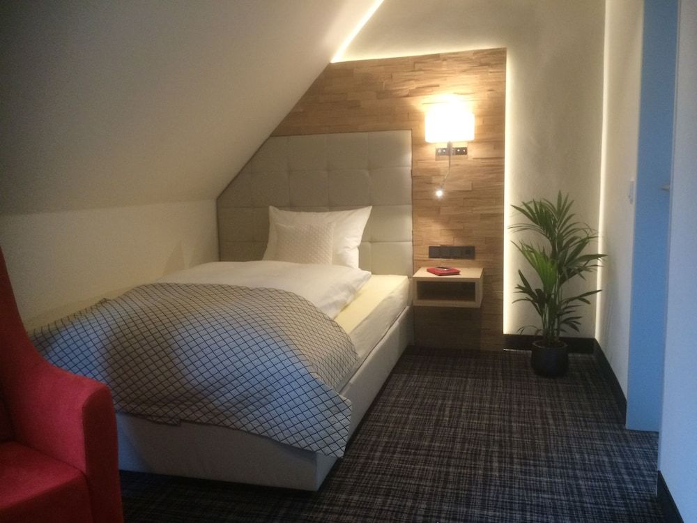 Landgasthof Kleiner 3 estrellas en Sundern