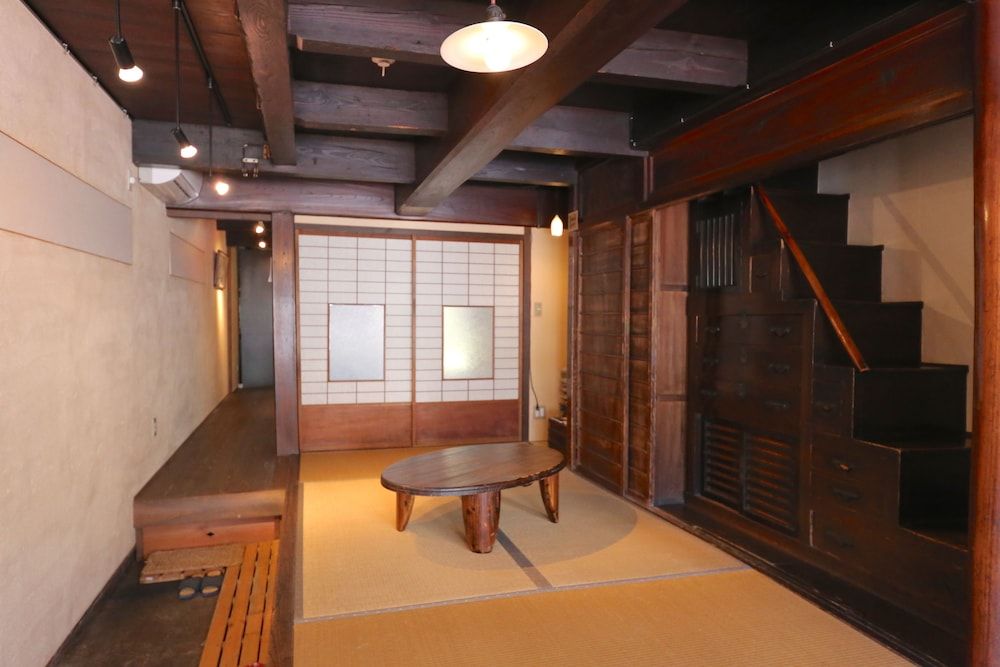 Guest House Saika-an 2