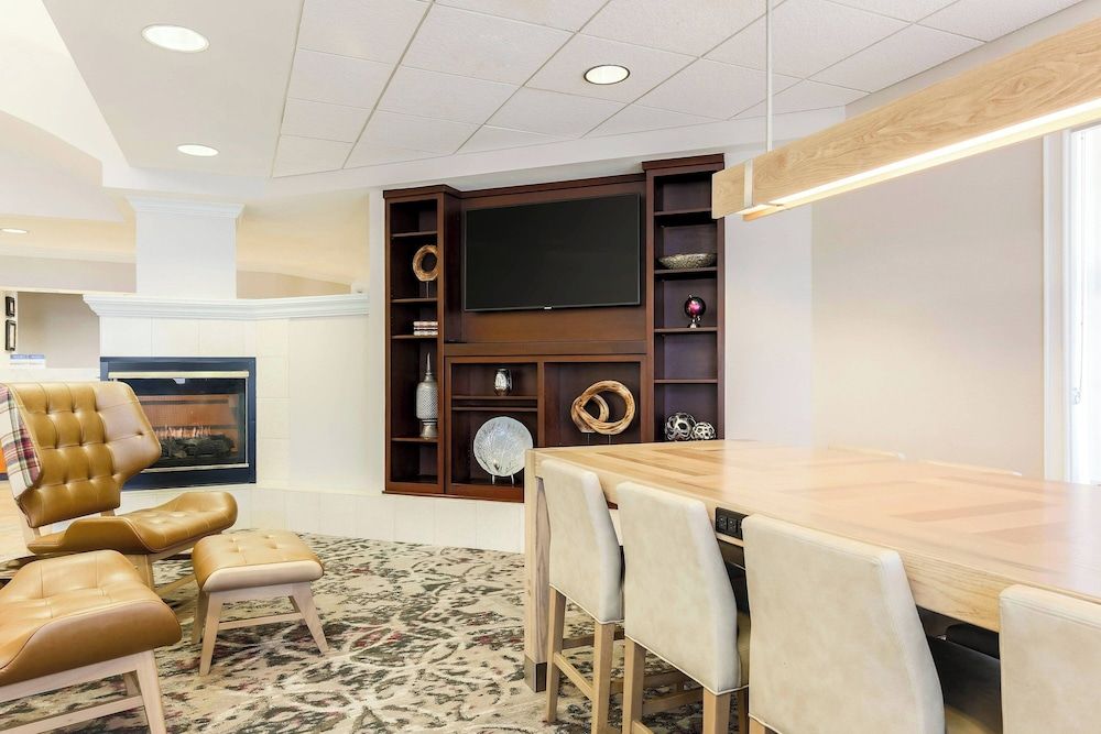 Residence Inn by Marriott Monroe 3