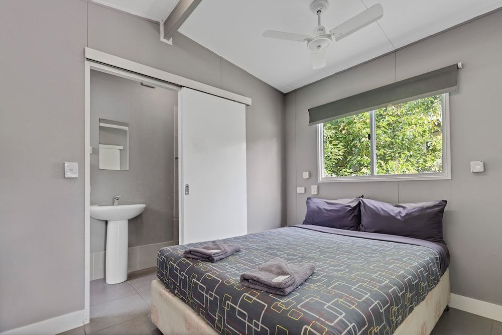 Yandina Caravan Park 2