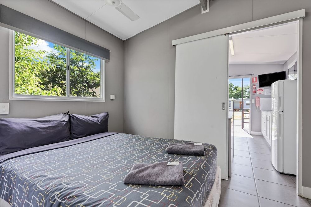 Yandina Caravan Park 3