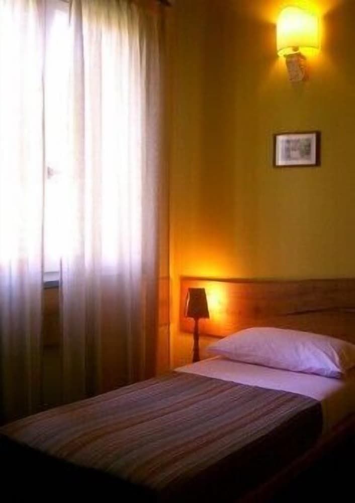 Sostio a Levante Guest House 2