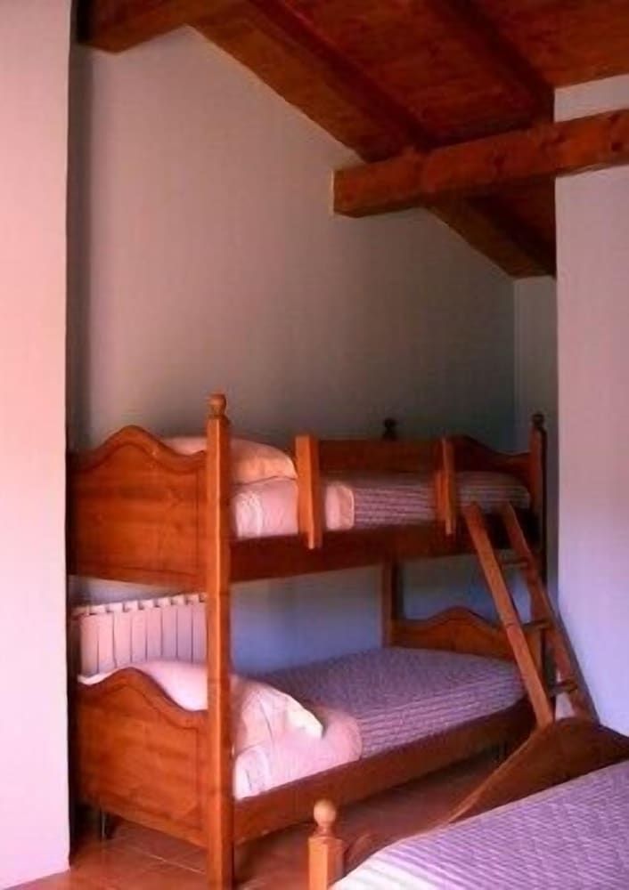 Sostio a Levante Guest House 3