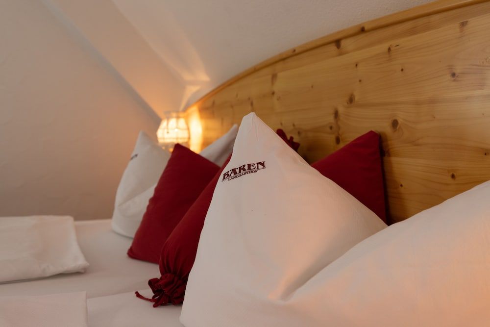 Landgasthof Bären 3
