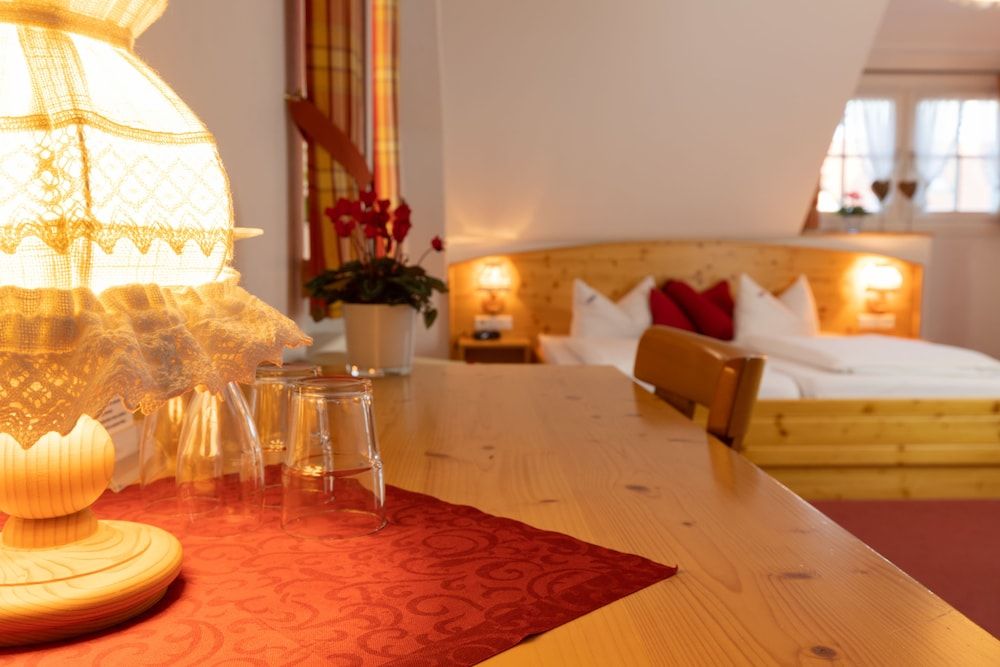 Landgasthof Bären -1 estrelas em Kirchzarten