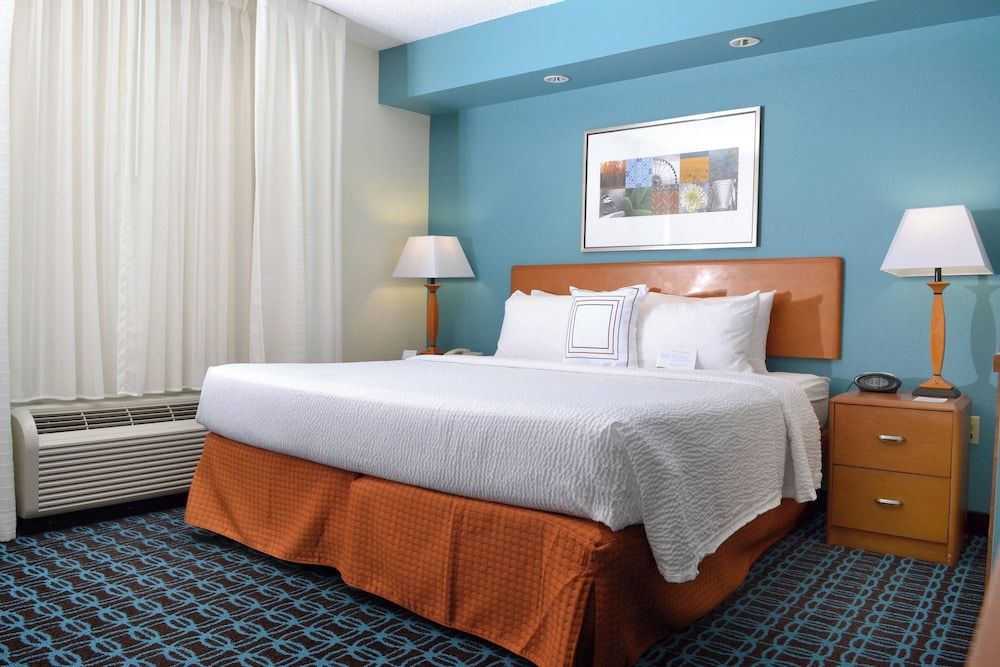 Fairfield Inn & Suites Marriott Effingham 3