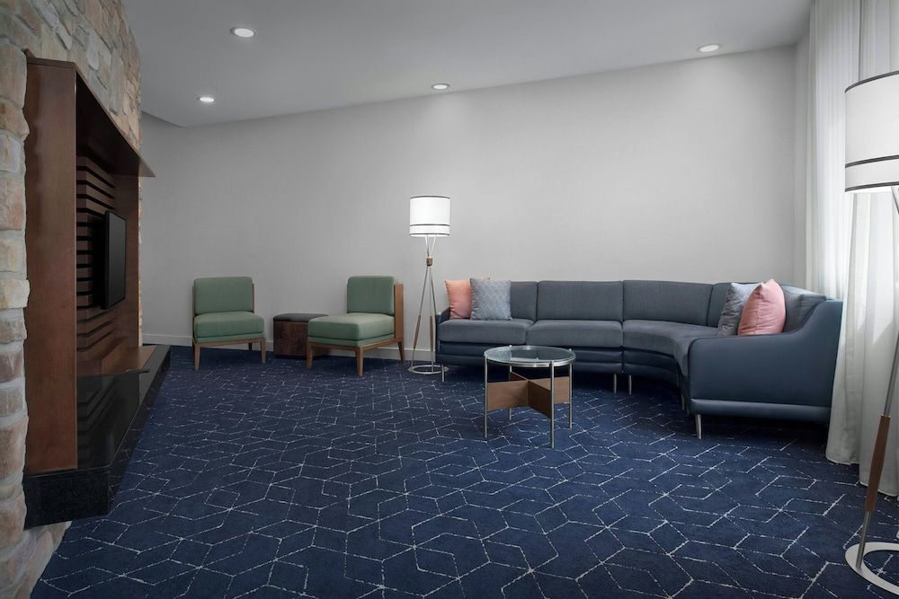 Courtyard by Marriott Philadelphia Great Valley/Malvern 2