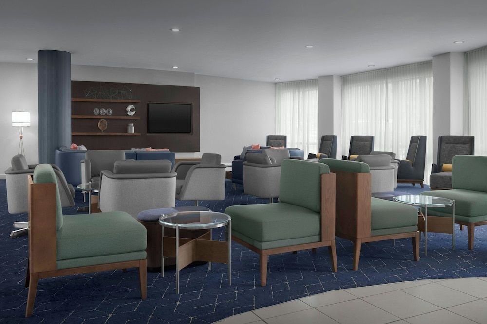 Courtyard by Marriott Philadelphia Great Valley/Malvern 3