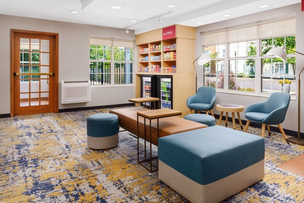 Towneplace Suites by Marriott Horsham 3